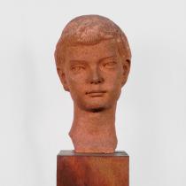 Глава на дете (Риса), 1975